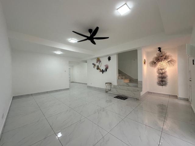 Terraced House for sale in Cheras, Majlis Perbandaran Kajang