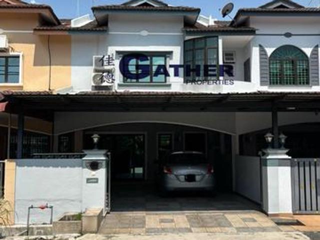 Terraced House for sale in Majlis Bandaraya Ipoh, Kinta