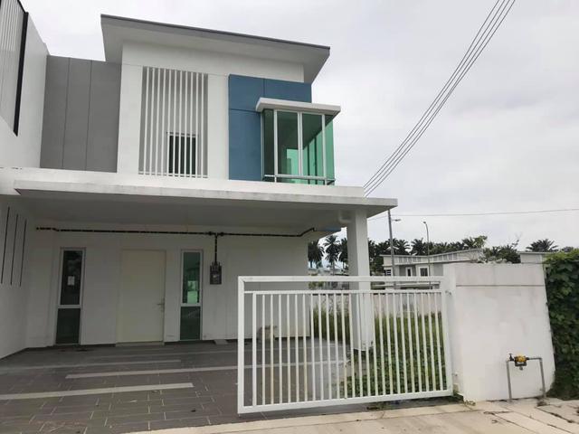 Terraced House for sale in Kluang, Johor