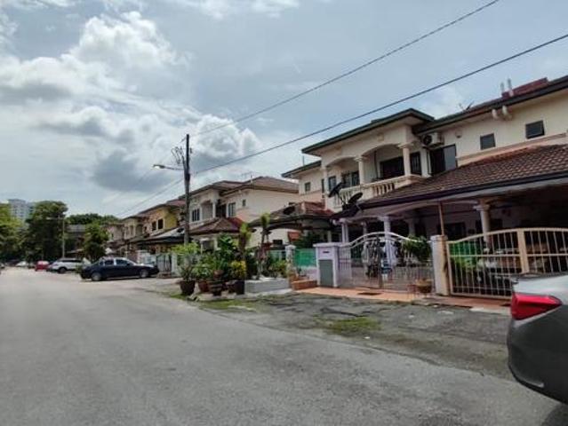 Terraced House for sale in Petaling, Subang Jaya