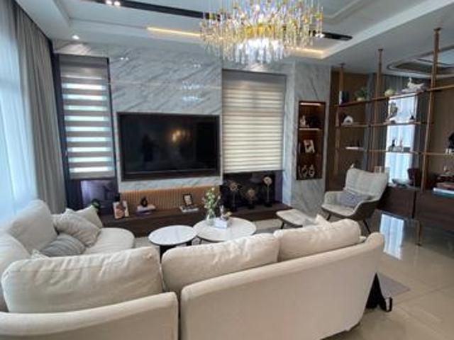 Terraced House for sale in Bukit Ledang, Johor