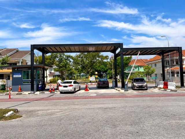 Terraced House for sale in Majlis Bandaraya Ipoh, Kinta