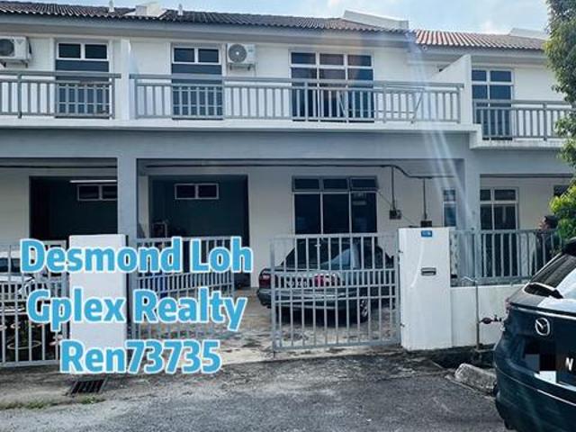 Terraced House for sale in Kuala Muda, Kedah