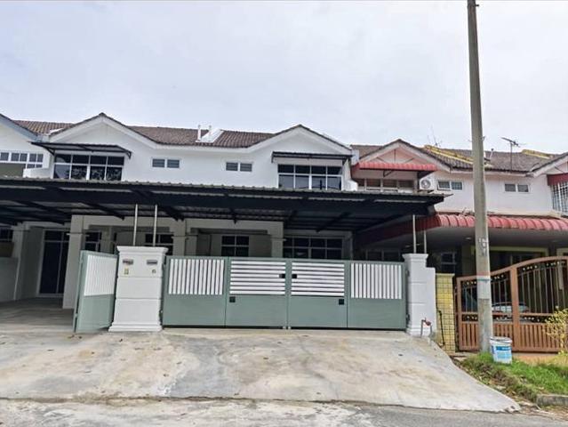 Terraced House for sale in Sungai Petani, Kuala Muda