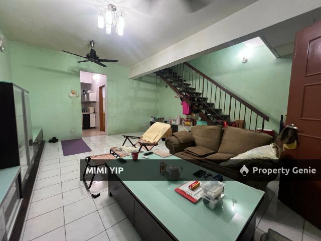 Terraced House for sale in Bandar Mahkota Cheras, Majlis Perbandaran Kajang