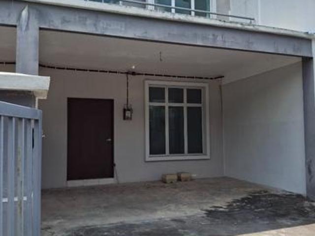 Terraced House for sale in Durian Tunggal, Malaka