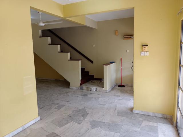 Terraced House for sale in Petaling, Subang Jaya