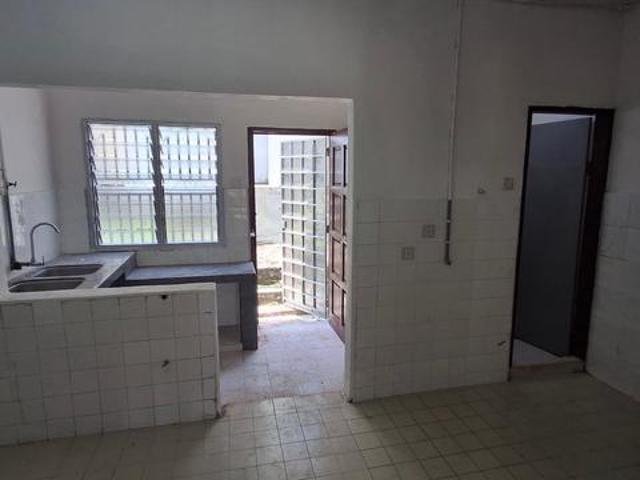 Terraced House for sale in Petaling, Subang Jaya