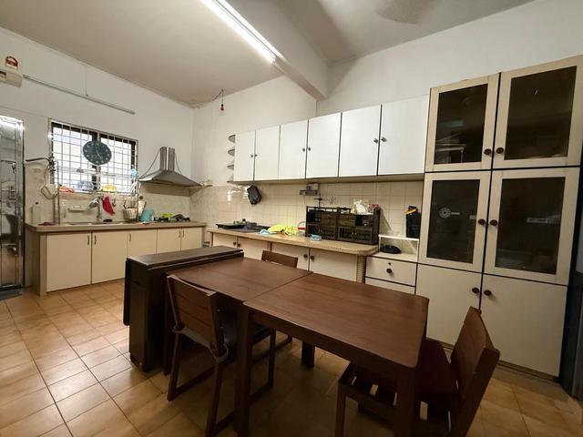 Terraced House for sale in Wellesley, Penang