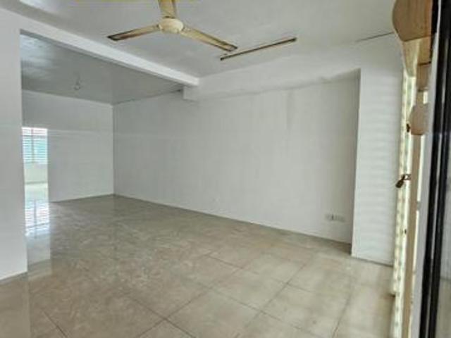 Terraced House for sale in Wellesley, Penang
