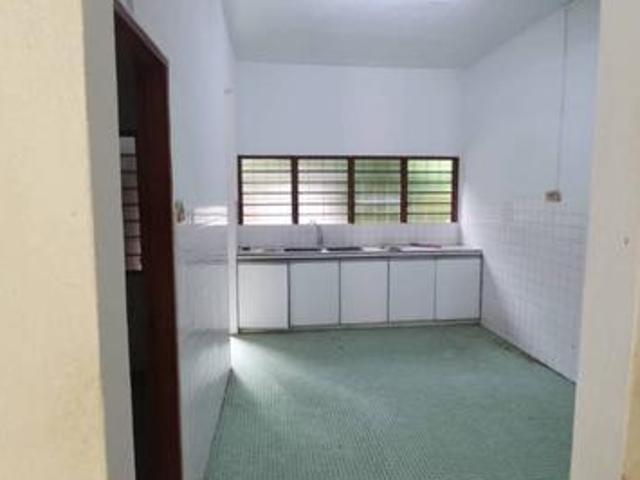 Terraced House for sale in Wellesley, Penang