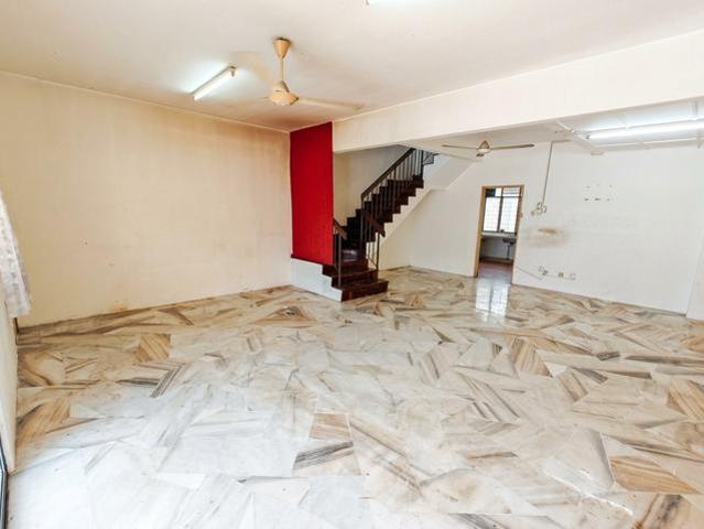 Terraced House for sale in Petaling, Subang Jaya