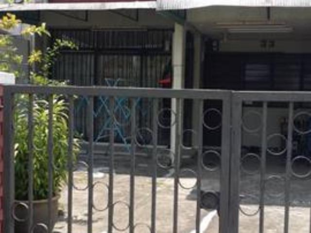 Terraced House for sale in Petaling, Subang Jaya