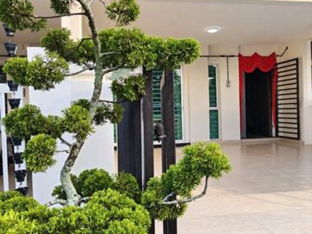 Terraced House for sale in Alor Setar, Kedah