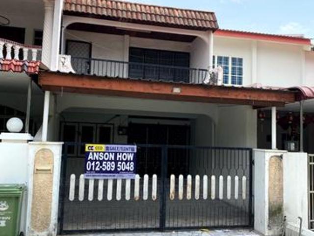 Terraced House for sale in Perak, Tanjong Ipoh