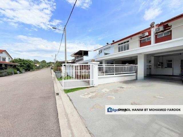 House for sale in Johore Bahru, Johor
