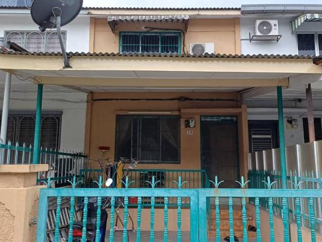Terraced House for sale in Country Heights Damansara, Kuala Lumpur