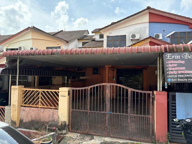 Terraced House for sale in Sungai Petani, Kuala Muda