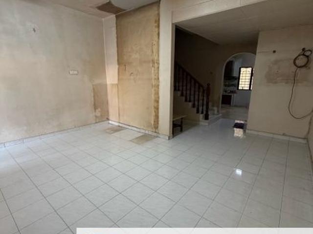 House for sale in Port Klang, Selangor