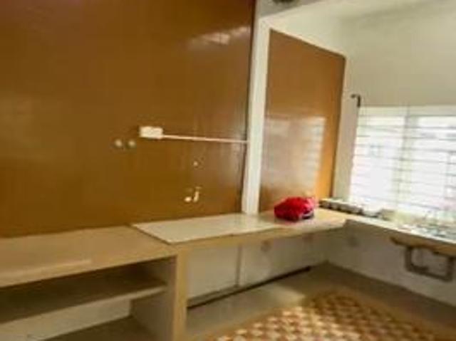 Terraced House for sale in Langat, Selangor