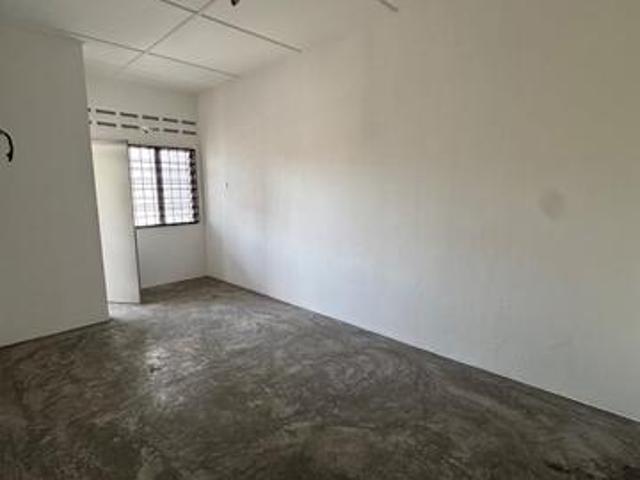 Terraced House for sale in Wellesley, Penang
