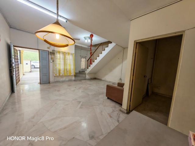 Terraced House for sale in Kajang, Langat