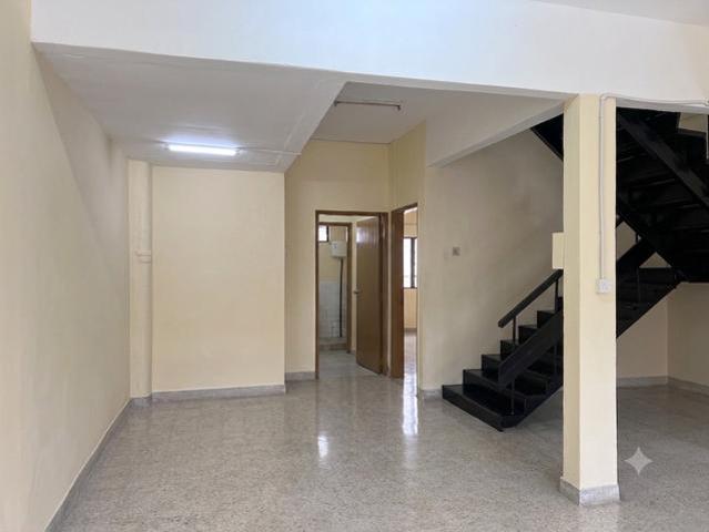 Terraced House for sale in Country Heights Damansara, Kuala Lumpur