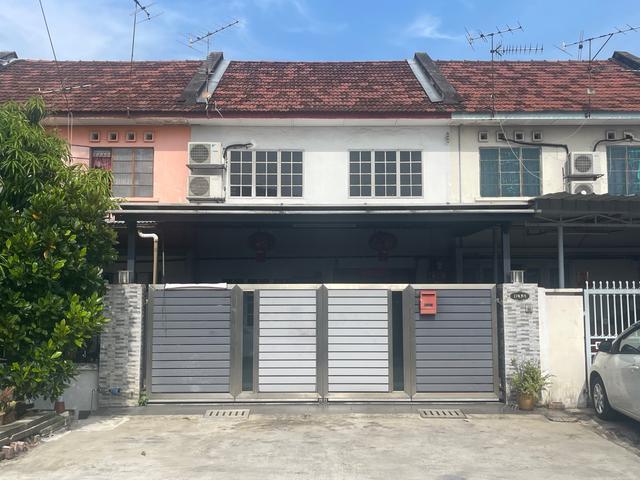 Terraced House for sale in Port Klang, Selangor