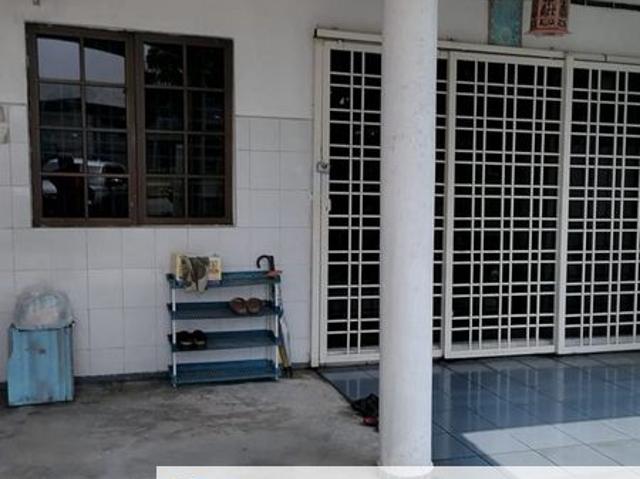 House for sale in Port Klang, Selangor