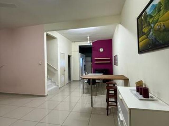 Terraced House for rent in Sendayan Village, Negeri Sembilan
