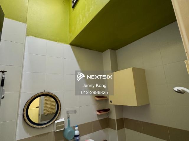 Residential House for sale in Cheras, Kuala Lumpur