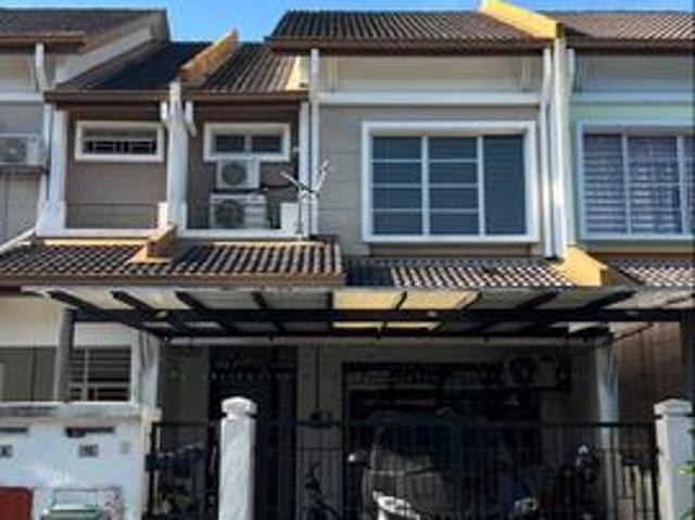 Terraced House for sale in Kajang, Langat