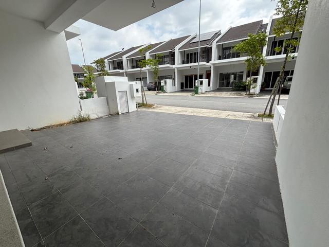 Terraced House for sale in Selayang, Selangor
