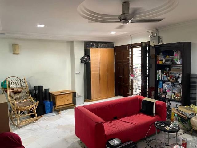 Terraced House for sale in Cheras
