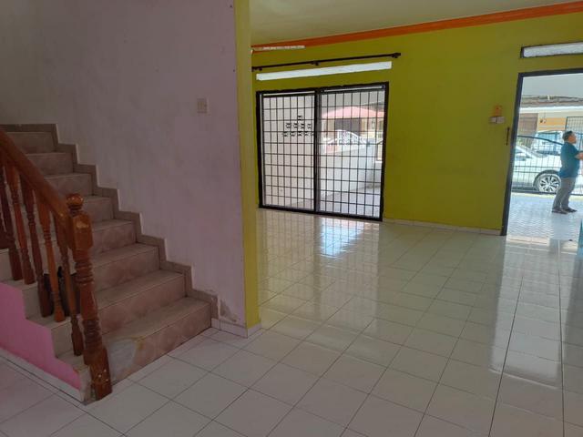 Terraced House for sale in Perak, Tanjong Ipoh