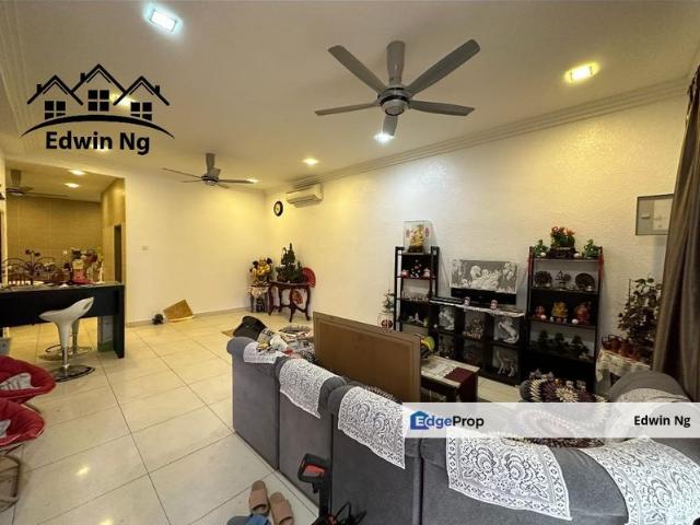 House for sale in Georgetown, Penang