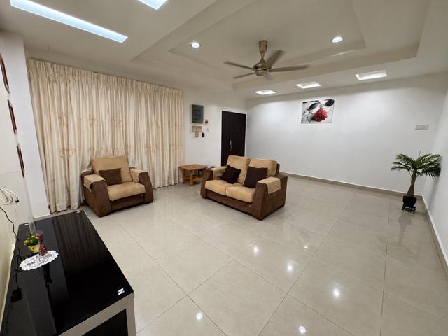 Terraced House for sale in Bandar Butterworth, Seberang Perai