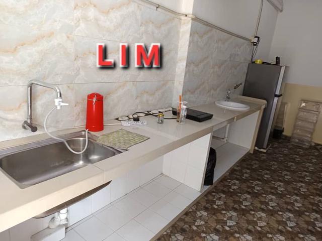 Terraced House for rent in Penang