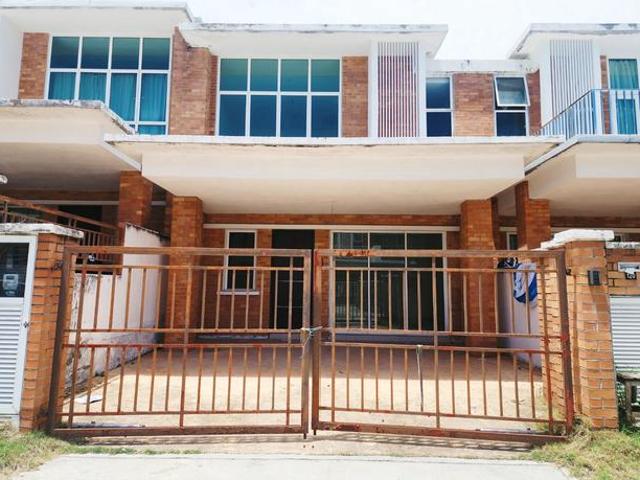 Terraced House for rent in Kajang, Langat