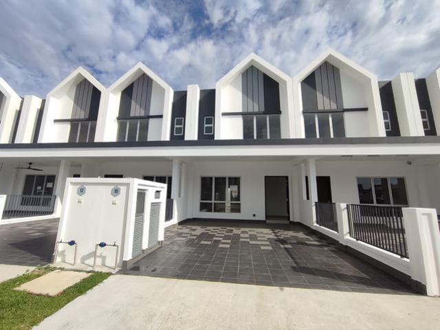 Terraced House for sale in Kajang, Langat