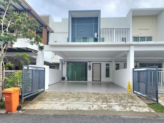 Terraced House for sale in Sendayan Village, Negeri Sembilan