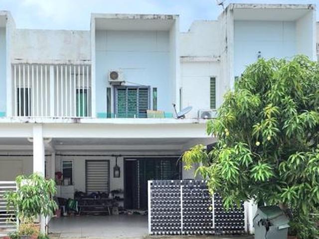Terraced House for sale in Sendayan Village, Negeri Sembilan