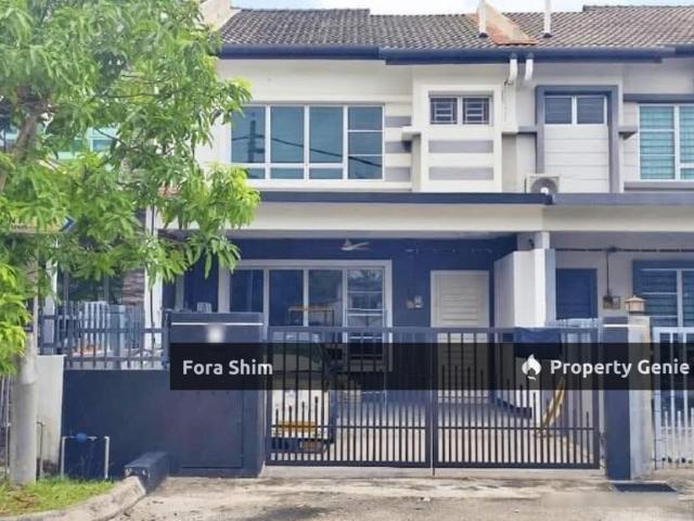 Terraced House for rent in Kajang, Langat
