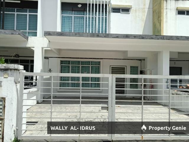 Terraced House for rent in Selangor
