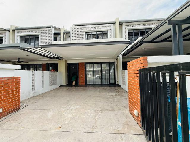 Terraced House for rent in Denai Alam, Shah Alam