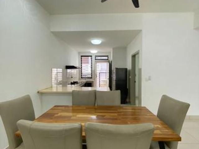 Terraced House for rent in Petaling, Alam Impian