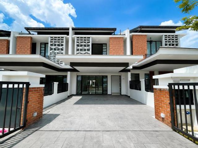Terraced House for sale in Petaling, Alam Impian