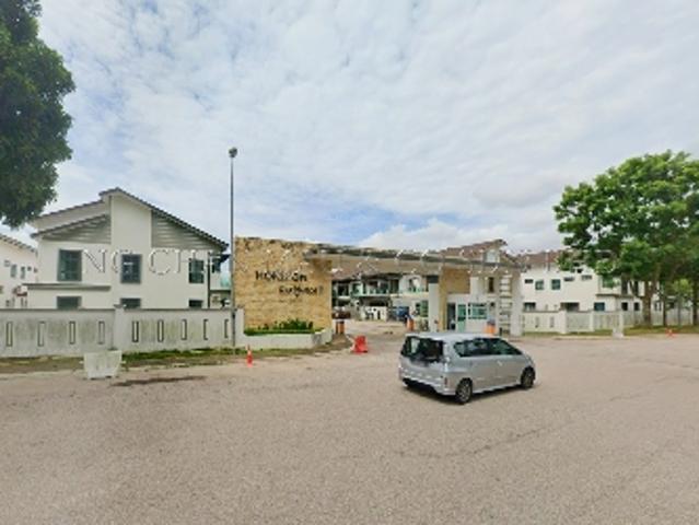 Terraced House for sale in Johore Bahru, Johor