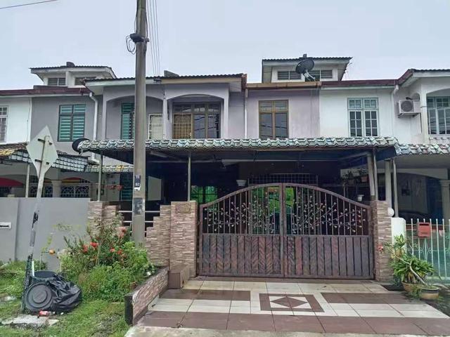 Terraced House for sale in Perak, Tanjong Ipoh