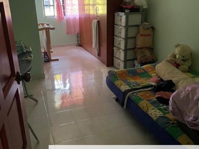 House for sale in Kajang, Langat